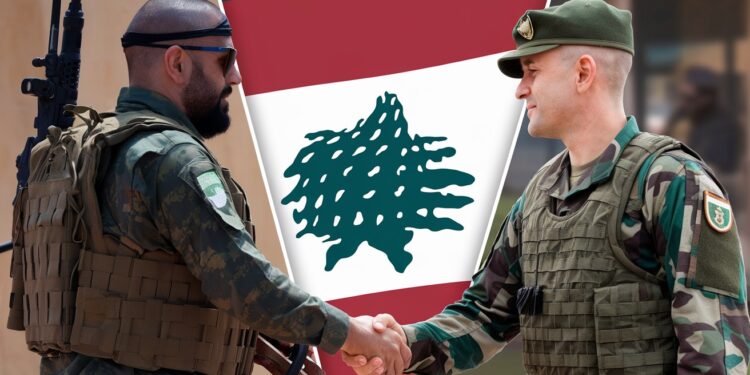 Suite à une trêve avec Israël le Hezbollah sengage à coopérer pleinement avec le gouvernement libanais pour renforcer la présence de larmée dans le sud du pays   Viral Mag