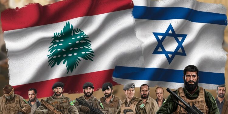 Le Hezbollah s’engage à coopérer avec l’armée libanaise pour le cessez-le-feu - Viral Mag Le chef du Hezbollah promet une coopération de haut niveau avec larmée libanaise pour appliquer le cessez le feu avec Israël malgré de nouvelles frappes aériennes israéliennes   Viral Mag