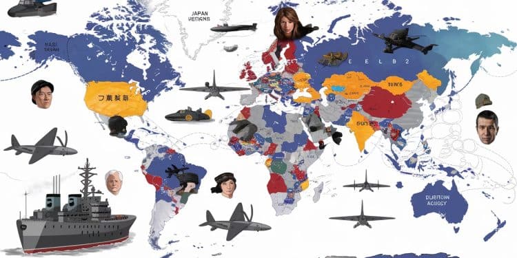 Dans un contexte géopolitique tendu le Japon et lUE signent un nouvel accord de sécurité prévoyant plus dexercices militaires conjoints et une coopération dans lindustrie de défense   Viral Mag