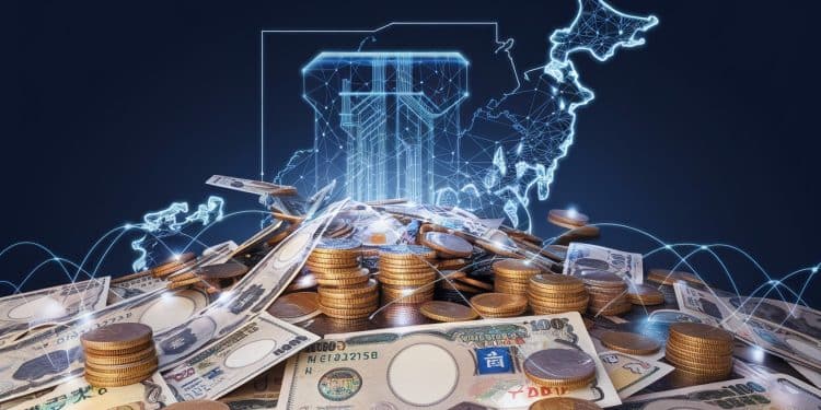 Le Japon Investit Massivement dans l’IA pour Redevenir un Leader Tech - Viral Mag Le Japon mise gros sur lIA et les semi conducteurs 61 milliards deuros dici 2030 Découvrez comment larchipel compte rattraper son retard et relever ses défis Viral Mag