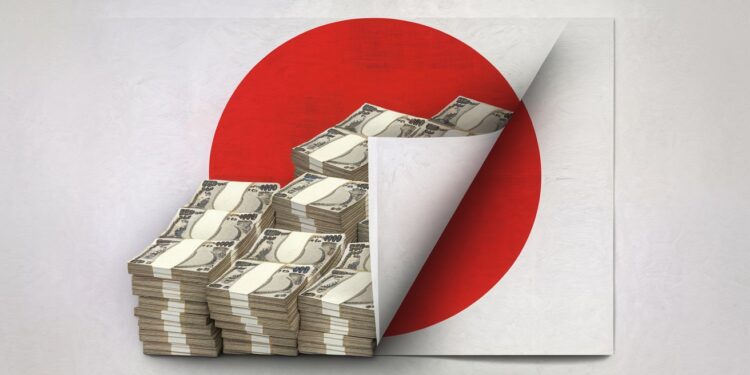 Le Japon Révise Son Budget Pour Stimuler L’économie - Viral Mag Confronté à une impopularité croissante le gouvernement japonais ajuste son budget pour financer un ambitieux plan de relance économique de 136 milliards deuros Viral Mag