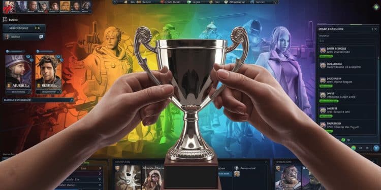 Le Japonais Title est devenu le premier double champion du monde de Teamfight Tactics devant le Chinois RiYue et le Vietnamien YBY1 Retour sur cette performance historique   Viral Mag