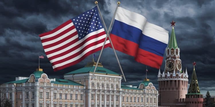 Le Kremlin indique quil jugera une nouvelle présidence de Donald Trump sur ses actes concrets et non sur des promesses Découvrez pourquoi   Viral Mag