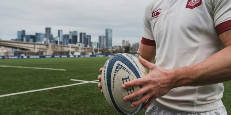 Le LOU Rugby Sécurise Son Avenir Avec Liam Allen - Viral Mag Le troisième ligne Néo Zélandais Liam Allen prolonge son contrat avec le LOU Rugby jusquen 2027 renforçant ainsi leffectif lyonnais   Viral Mag