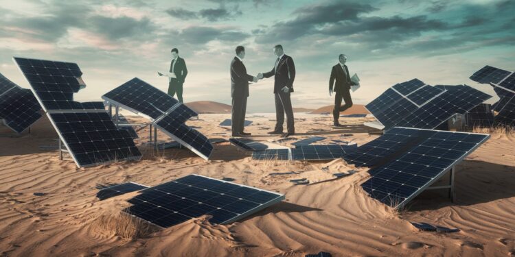 Le Magnat Indien Gautam Adani Impliqué dans un Scandale de Corruption - Viral Mag Découvrez comment Gautam Adani magnat indien proche de Modi est accusé de corruption aux États Unis malgré ses multiples rescapés de crises passées Viral Mag