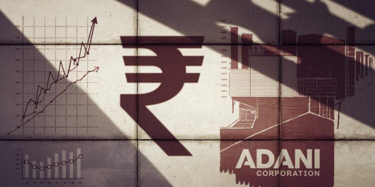 Le magnat indien Gautam Adani inculpé pour corruption - Viral Mag La justice américaine inculpe le milliardaire indien Gautam Adani pour corruption entraînant une chute brutale en Bourse de son conglomérat Viral Mag