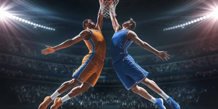 Le choc entre Le Mans et Dijon en Betclic Elite est laffiche phare de la 7e journée du championnat Deux équipes ambitieuses à la lutte pour le haut du tableau   Viral Mag