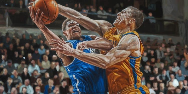 Le Match Enflammé Entre La Rochelle Et Nanterre En Betclic Elite - Viral Mag Revivez le match électrique entre La Rochelle et Nanterre en Betclic Elite une rencontre intense jusquau buzzer final Viral Mag