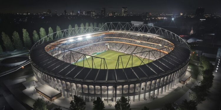 Le Match Nul entre Saint-Étienne et Montpellier : Un Duel Crucial - Viral Mag Saint Étienne et Montpellier deux équipes mal classées saffrontent à Geoffroy Guichard pour un match décisif Un duel intense en perspective Viral Mag