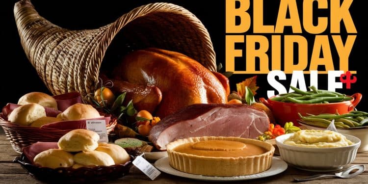 Le meilleur endroit pour acheter votre dîner de Thanksgiving - Viral Mag Découvrez où trouver les meilleures offres pour votre repas de Thanksgiving cette année Comparez les prix et gagnez du temps Viral Mag