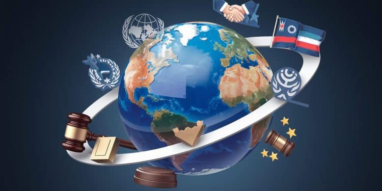 Découvrez les événements majeurs qui se dérouleront dans le monde entier cette semaine du G20 au Brésil aux élections législatives au Sénégal   Viral Mag