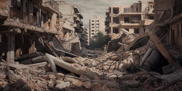 Le Moyen-Orient en Crise : Josep Borrell Déplore une Situation « Cauchemardesque » - Viral Mag Le chef de la diplomatie européenne Josep Borrell exprime sa frustration face à la crise au Moyen Orient Des milliers de morts principalement des femmes et des enfants LUE divisée sur la réponse à apporter Viral Mag