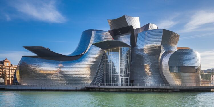 Découvrez le Musée Guggenheim de Bilbao un joyau architectural abritant une collection exceptionnelle dart moderne et contemporain Planifiez votre visite dès maintenant    Viral Mag
