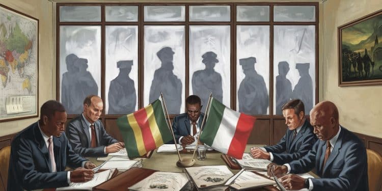 Le régime militaire au pouvoir au Niger a retiré lautorisation dexercer à lONG française Acted sans préciser les motifs Décryptage   Viral Mag