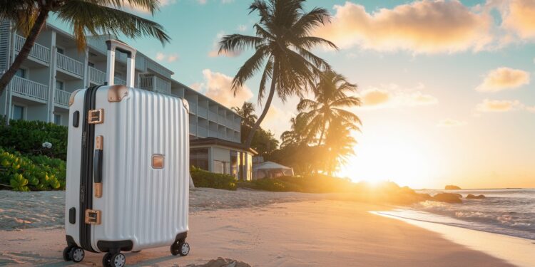 Le nouveau filon des compagnies aériennes : vendre des séjours à l’hôtel - Viral Mag Les compagnies aériennes comme Easyjet Air France et Ryanair se diversifient en proposant des packages vols + hôtels Un marché en plein essor qui génère des marges confortables   Viral Mag