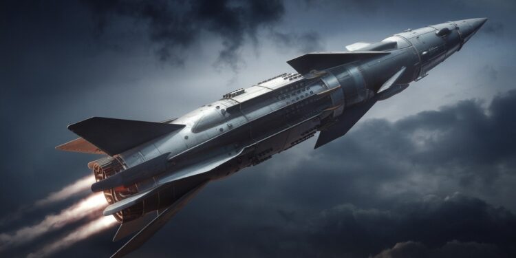 Le nouveau missile « Orechnik » : ce que l’on sait de cette arme expérimentale russe - Viral Mag Découvrez les secrets du nouveau missile russe Orechnik portée caractéristiques et impact sur le conflit en Ukraine Une enquête exclusive pour tout comprendre sur ce missile expérimental qui défraie la chronique Viral Mag