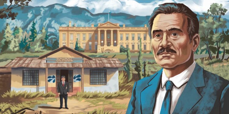 Le Nouveau Président Uruguayen Yamandu Orsi : Un Parcours Inspirant - Viral Mag Découvrez le parcours de Yamandu Orsi le nouveau président uruguayen élu dimanche De ses origines modestes à son ascension politique retracez le chemin de cet ancien professeur dhistoire devenu chef dÉtat Viral Mag