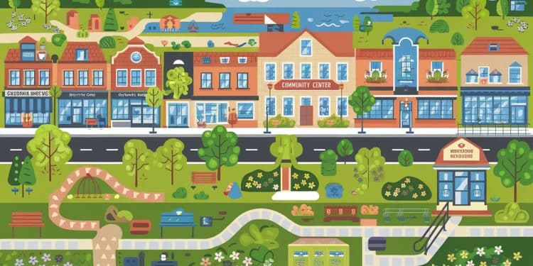 Découvrez notre classement exclusif des 1000 villes françaises idéales pour les plus de 60 ans Santé loisirs environnement Où vivre sa retraite    Viral Mag