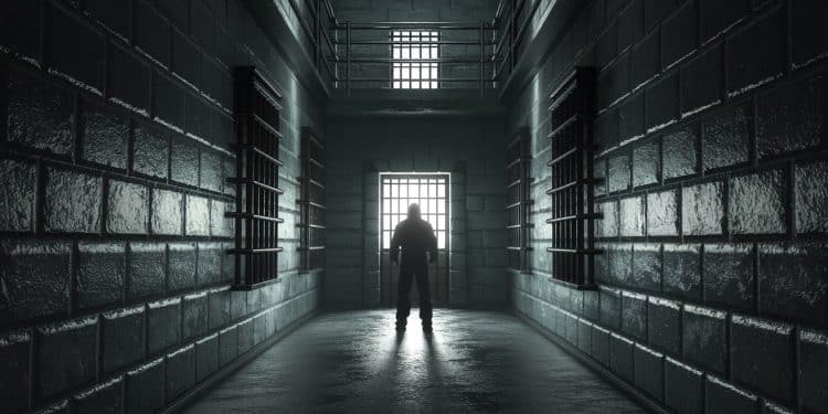 Le Parcours Glaçant d’Ali Handa : Du Meurtre au Viol - Viral Mag Ali Handa condamné pour viol sept mois après sa sortie de prison pour meurtre Retour sur le parcours troublant dun criminel récidiviste Viral Mag