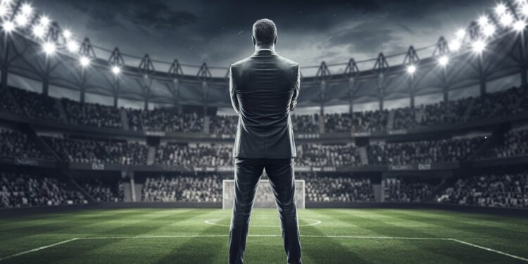 Le Parcours Semé d’Embûches de Pierre Sage à l’OL - Viral Mag Découvrez le parcours de Pierre Sage lentraîneur navigant habilement les turbulences à la tête de lOL malgré les sanctions de la DNCG Viral Mag