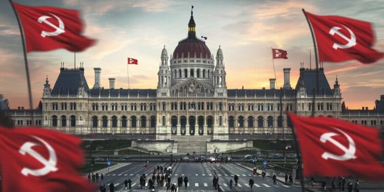 Le PCF Appelle à un Pacte Social Après le Vote de Censure - Viral Mag Suite au vote de la motion de censure le Parti Communiste Français exhorte à la création dun pacte social pour répondre aux défis économiques et politiques du pays Viral Mag