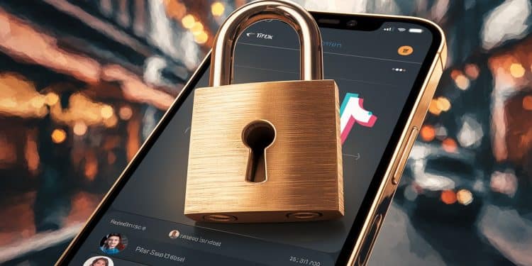Le PDG de TikTok Défend la Sécurité des Données et Contenus - Viral Mag Le PDG de TikTok a pris la parole pour défendre la politique de sécurité des données et contenus de la plateforme aspirant à devenir une entreprise de confiance malgré les menaces dinterdiction Viral Mag