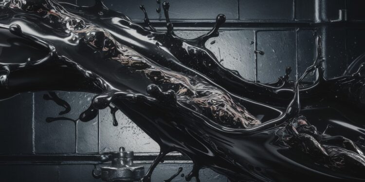 Le Pétrole Bondit Malgré Les Défis De L’Offre Et De La Demande - Viral Mag Les cours du pétrole senvolent face aux tensions géopolitiques surpassant les inquiétudes sur loffre et la demande Découvrez limpact du conflit Russie OTAN Viral Mag