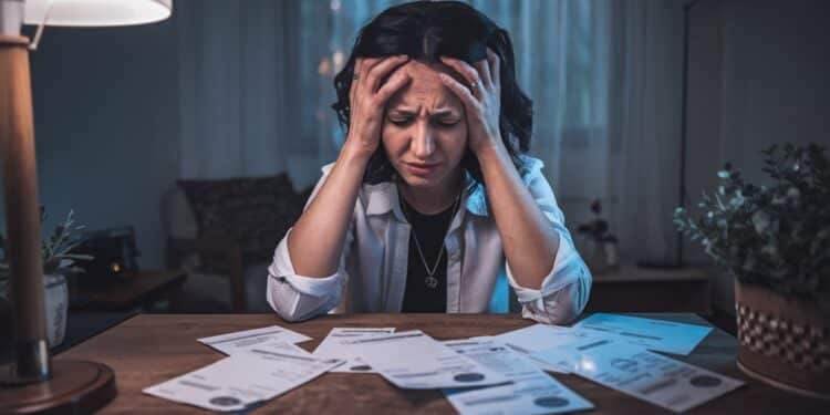 Le Piège Méconnu des Aides Sociales pour les Héritiers - Viral Mag Découvrez le choc vécu par des héritiers devant rembourser dénormes sommes à lÉtat suite au décès de leurs parents bénéficiaires de lASPA Viral Mag