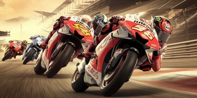 Francesco Bagnaia remporte le Grand Prix de Malaisie devant Sergio Martin après une course disputée Sa victoire lui permet de rester en course pour le titre   Viral Mag