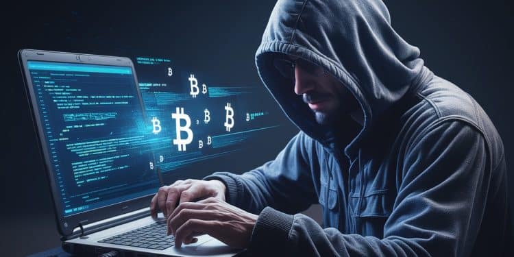 Le pirate de Bitfinex condamné à 5 ans de prison - Viral Mag Ilya Lichtenstein le hacker qui a dérobé 120 000 bitcoins sur Bitfinex en 2016 a été condamné à 5 ans de prison Sa femme sera fixée sur son sort le 18 novembre Viral Mag