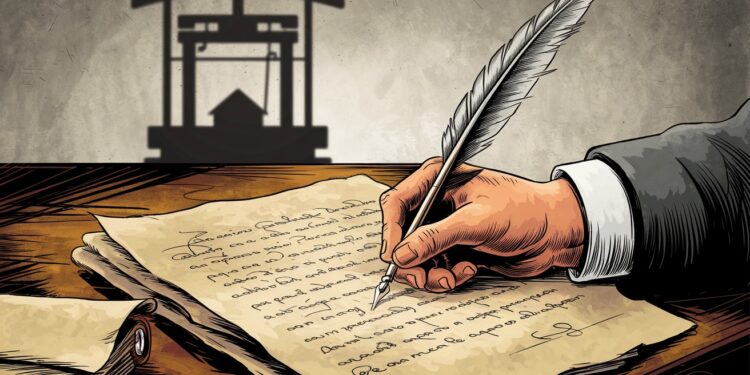 Le plaidoyer vibrant d’Albert Camus contre la peine de mort - Viral Mag Découvrez le plaidoyer poignant dAlbert Camus contre la peine de mort alors que laffaire Boualem Sansal ravive le débat en Algérie Viral Mag