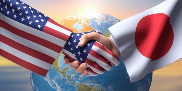 Le Premier Ministre Japonais et Donald Trump : Une Conversation « Très Amicale » - Viral Mag Shigeru Ishiba le Premier ministre japonais a qualifié son échange téléphonique avec Donald Trump de très amical Les deux dirigeants prévoient une rencontre prochaine pour renforcer lalliance nippo américaine Viral Mag