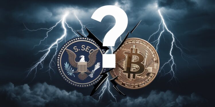 Le président de la SEC démissionne suite aux pressions de Trump - Viral Mag Donald Trump obtient gain de cause le président de la SEC Gary Gensler démissionne Le Bitcoin senvole atteignant un record historique Viral Mag