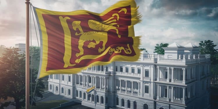 Le président du Sri Lanka prend les rênes de la Défense et des Finances - Viral Mag Le nouveau président du Sri Lanka Anura Kumara Dissanayake soctroie les ministères clés de la Défense et des Finances pour mener à bien son programme de réformes après la large victoire de sa coalition aux élections législatives Viral Mag