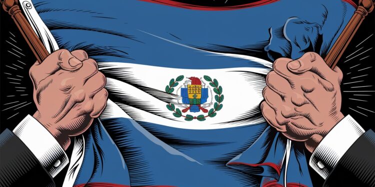 Le Président Ortega et Son Épouse Renforcent Leur Emprise Sur Le Nicaragua - Viral Mag Le couple présidentiel Ortega Murillo accroît son pouvoir au Nicaragua via une réforme controversée Découvrez les détails de cette mainmise sur le pays Viral Mag