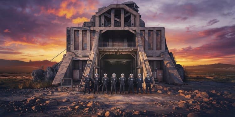 Le président sud africain appuie la police dans sa lutte contre les mineurs illégaux dor malgré les inquiétudes pour leur survie Découvrez les détails choquants   Viral Mag