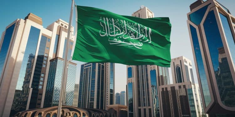 Le prince héritier saoudien étend son pouvoir via le fonds souverain - Viral Mag Selon une ONG le prince hériter saoudien Mohammed ben Salmane utilise le fonds souverain pour étendre son pouvoir violant les droits humains Viral Mag