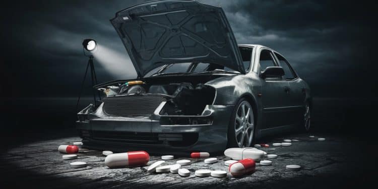 Le Procès de Pierre Palmade : Accident Tragique et Addiction Fatale - Viral Mag Le procès de Pierre Palmade pour laccident sous lemprise de drogues qui a grièvement blessé 4 personnes dont un enfant et une femme enceinte met en lumière son combat contre laddiction Viral Mag