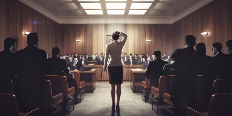 Le Procès des Viols de Mazan : Gisèle Pelicot Affronte ses Agresseurs - Viral Mag Dernière ligne droite au procès des viols de Mazan Gisèle Pelicot prend la parole une ultime fois et dénonce la lâcheté de ses agresseurs Un témoignage poignant Viral Mag