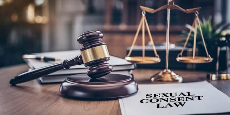 Un procès choc soulève des questions cruciales sur le consentement dans la loi française Découvrez les enjeux et les changements potentiels qui sannoncent   Viral Mag