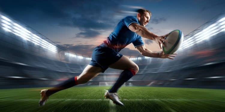 Le Prodige du Rugby Léo Carbonneau Rejoint le Racing 92 - Viral Mag Le jeune demi de mêlée Léo Carbonneau quitte Brive pour intégrer le Racing 92 Un transfert qui promet un bel avenir au talentueux joueur Viral Mag