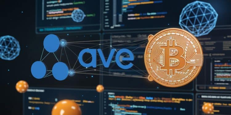 Aave leader des protocoles de prêt DeFi sonde sa communauté pour un déploiement potentiel sur Spiderchain une couche 2 de Bitcoin Une avancée majeure pour lécosystème    Viral Mag