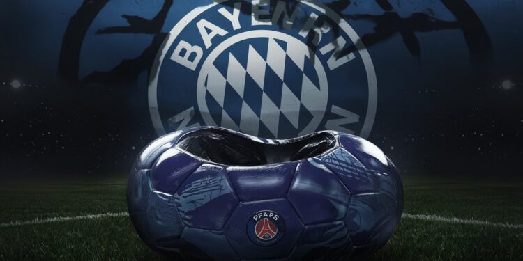 Le PSG déçoit face au Bayern malgré le potentiel - Viral Mag Le PSG sincline 1 0 face au Bayern Munich en Ligue des Champions Un match où le potentiel des Parisiens na pas suffi plombés par des erreurs individuelles   Viral Mag