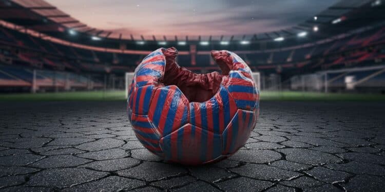 Battu 1 0 par le Bayern Munich le PSG est en difficulté en Ligue des Champions et pointe à une inquiétante 26e place La qualification sannonce compromise   Viral Mag