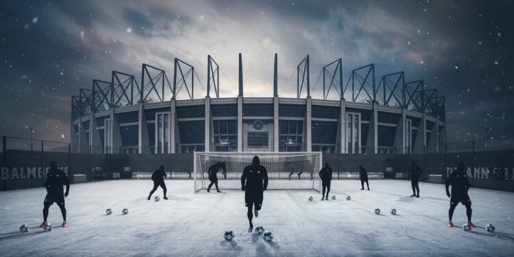 Le PSG se prépare pour le choc face à Toulouse - Viral Mag Le PSG sentraîne avec Ramos et Kimpembe avant daffronter Toulouse mais devra composer sans Hernandez et Mendes Un match important à suivre Viral Mag