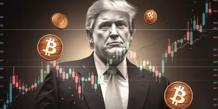 Le rachat du géant des cryptomonnaies Bakkt par Trump Media bouleverse les marchés - Viral Mag Laction de Trump Media bondit en Bourse sur des rumeurs dacquisition de la plateforme déchange Bakkt Un potentiel coup de maître pour le groupe médiatique de lex président Viral Mag