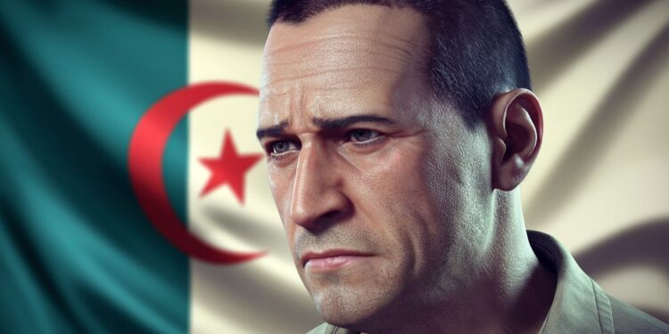 Danny Boon célèbre humoriste français témoigne dun racisme choquant vécu lors de son séjour en Algérie ciblant kabyles et français Un phénomène inquiétant   Viral Mag