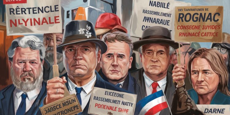 Le Rassemblement National Remporte Rognac, Sa Première Ville Dans les Bouches-du-Rhône Depuis 1997 - Viral Mag 30 ans après ses dernières victoires dans le département le RN gagne la mairie de Rognac lors de municipales anticipées Une belle victoire pour Jordan Bardella Viral Mag