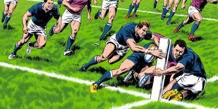 Le RCT Réalise Un Festival Offensif Face à Bayonne à Mayol - Viral Mag Triplé de Dréan défense bayonnaise en déroute le RCT signe un succès éclatant à domicile Découvrez notre analyse des Tops et Flops du match Viral Mag