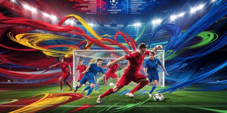 Le Real de Mbappé Bousculé à Liverpool, Lille Trouve la Faille à Bologne - Viral Mag Découvrez les temps forts de la 5e journée de Ligue des Champions  le Real Madrid de Mbappé mis à mal à Anfield et la solide prestation de Lille sur le terrain de Bologne   Viral Mag